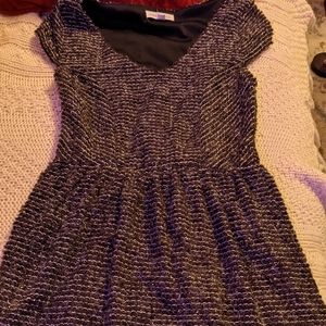 Socialite Party Dress